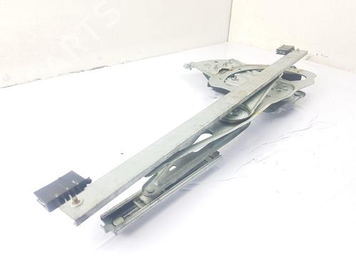 Front right window mechanism RENAULT SCÉNIC III (JZ0/1_) 1.5 dCi | BP31983507C23