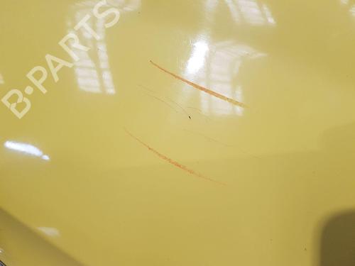 Right front fenders KIA PICANTO I (SA) 1.1 | BP27728344C42 