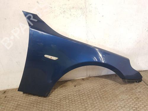 Right front fenders BMW 5 (E60) 525 d | BP28413621C42 