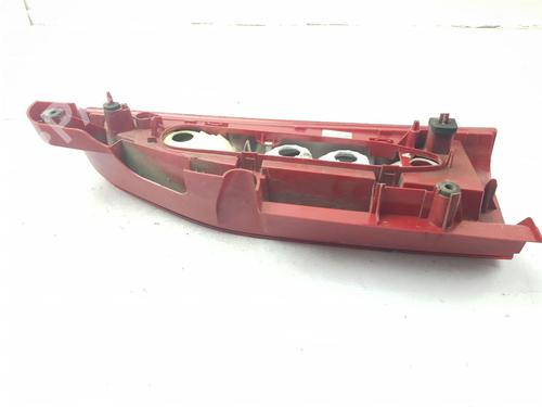 Left taillight CITROËN BERLINGO MULTISPACE (B9) 1.6 HDi 90 | BP33630218C34  - Image 10