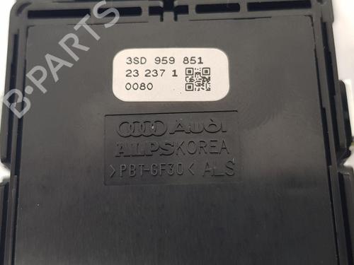 Right front window switch BENTLEY CONTINENTAL Coupe (3S3) 6.0 W12 AWD | BP37447139I26 - Image 8
