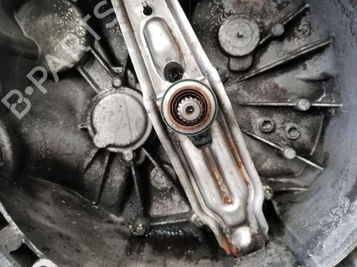 Gearbox MINI MINI (R56) One | BP24116204M3