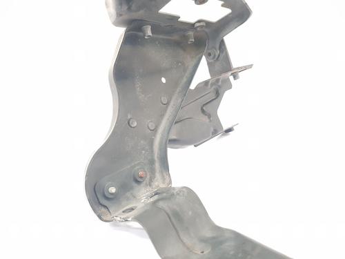 Right headlight support MERCEDES-BENZ C-CLASS Coupe (C204) C 180 (204.331) | BP31346346C156