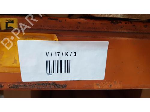 Jack Kit FORD FIESTA VI (CB1, CCN) 1.6 ST | BP28087964C119 