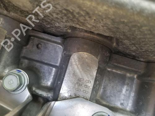 Engine HYUNDAI i10 III (AC3, AI3) | BP32034810M1