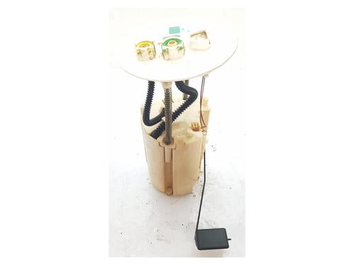 Drivstoffpumpe TOYOTA HILUX VII Pickup (_N1_, _N2_, _N3_) 2.5 D-4D 4WD (KUN25_, KUN25R) (120 hp) 23213321