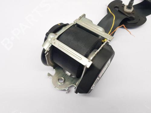 Front left seatbelt CITROËN C3 III (SX) 1.2 VTi 82 | BP29514373I26 