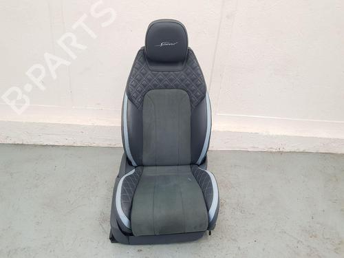 Sæde højre fortil BENTLEY CONTINENTAL Coupe (3S3) 6.0 W12 AWD | BP37685093C16 - Image 31