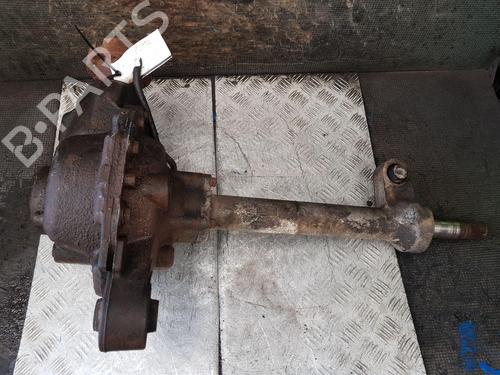 Front differential FORD RANGER (TKE) 3.2 TDCi 4x4 | BP38956807M23 - Image 7