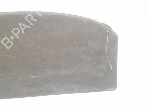 Rear parcel shelf SEAT LEON (1P1) 1.6 TDI | BP38311939C85 - Image 3