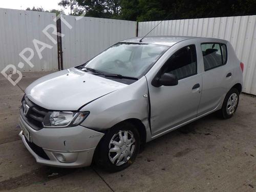 Luftventilen DACIA SANDERO II 1.2 | BP24456935I21 - Image 9