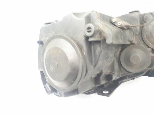 Right headlight VW GOLF VI (5K1) 1.6 TDI | BP30554679C29 