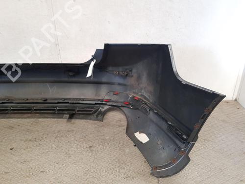 Bak støtfanger VOLVO S40 II (544) D5 | BP26461427C8 