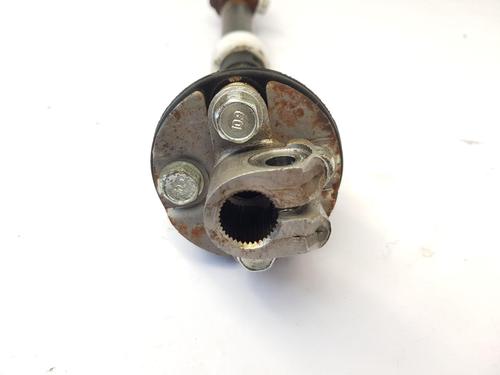 Steering column universal joint KIA SORENTO I (JC) 2.5 CRDi | BP26328382M114 