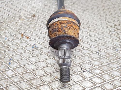 Left front driveshaft VAUXHALL ASTRA Mk VI (J) GTC (P10) 1.4 | BP25461679M38
