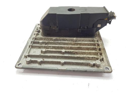 Engine control unit (ECU) FORD FUSION (JU_) 1.4 | BP22677977M57 