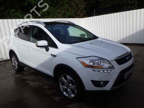 Steering rack FORD KUGA I 2.0 TDCi 4x4 | BP40597866M22 - Image 10