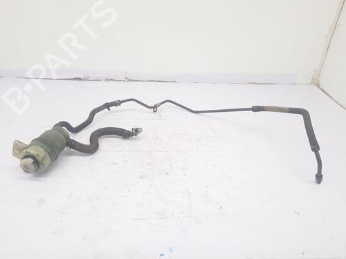 Pipe MITSUBISHI L200 / TRITON (KJ_, KK_, KL_) 2.4 DI-D 4WD (KL1T) | BP27550145M125 