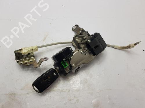 Used Ignition barrel HONDA CR-V III (RE_) 2.2 i-DTEC 4WD (RE6) (150 hp) 29984494