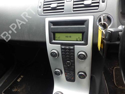 Right mirror VOLVO V50 (545) 1.6 D | BP22673685C27 