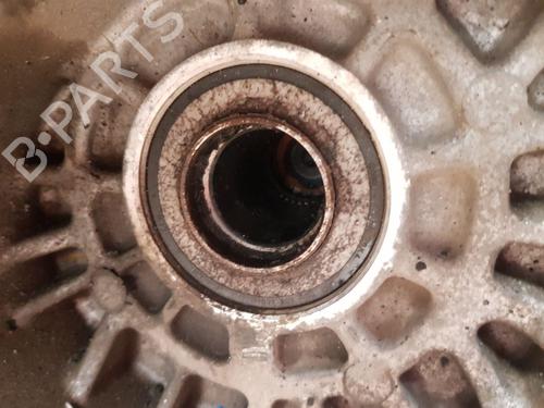 Gearbox AUDI A3 Limousine (8VS, 8VM) RS3 quattro | BP28827689M3