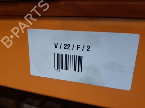Left headlight RENAULT KANGOO Express (FW0/1_) 1.5 dCi 70 (FW0A, KW0V) | BP35996395C28 - Image 11