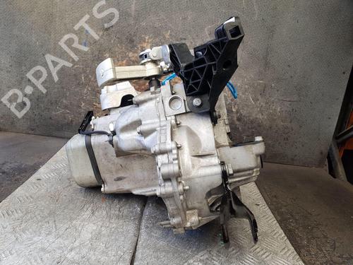 Gearbox VAUXHALL CORSA Mk V (F) 1.2 | BP36408811M3 - Image 8