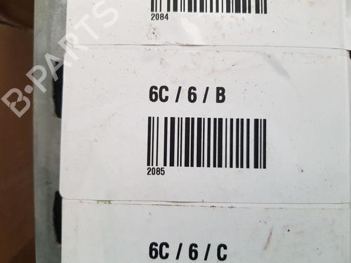 Steering column FIAT GRANDE PUNTO (199_) 1.4 16V (199BXG1B, 199AXG1B) | BP22683131M21 