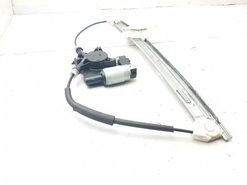 Front right window mechanism MAZDA 3 (BK) 2.0 (BKEP) | BP33677791C23 - Image 4