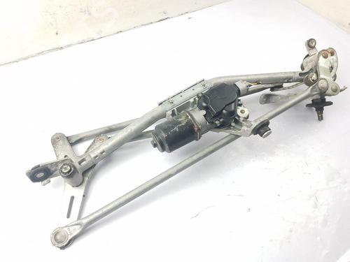 Front wiper motor HONDA CIVIC VIII Saloon (FD, FA) 1.3 IMA (FA3, FD3) | BP28175345M29 