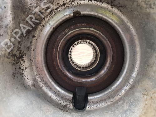 Left front steering knuckle PORSCHE 911 (997) 3.6 Turbo | BP35885132M25 - Image 5