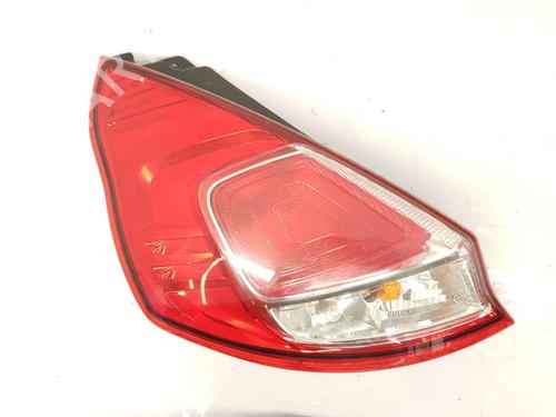 Used Left taillight FORD FIESTA VI (CB1, CCN) 1.6 TDCi (95 hp) 29642130
