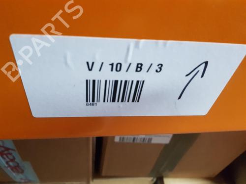 Antenna/Base AUDI TT Roadster (8N9) 1.8 T quattro | BP32275158C140