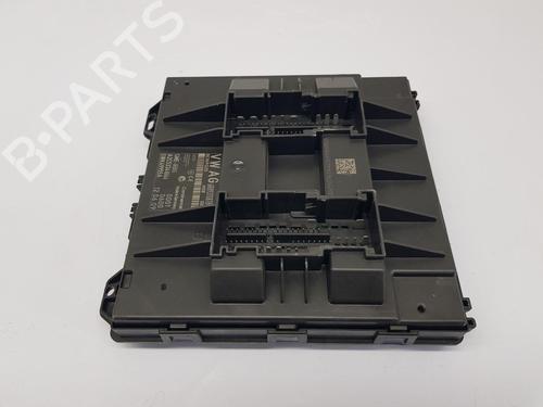 Electronic module SEAT IBIZA IV (6J5, 6P1) 1.4 | BP36467252M83 - Image 3