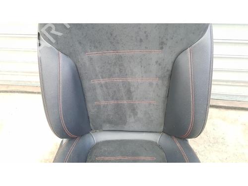 Right front seat MERCEDES-BENZ A-CLASS (W177) A 180 (177.084) | BP33473217C16 - Image 3