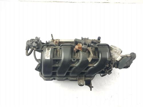 Used Intake manifold VAUXHALL CORSA Mk III (D) (S07) 1.4 (L08) (101 hp) 29316156