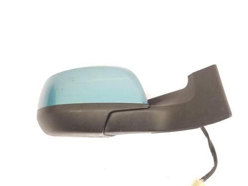 Used Right mirror SUZUKI SPLASH (EX) 1.2 (A5B412) (86 hp) 28088051