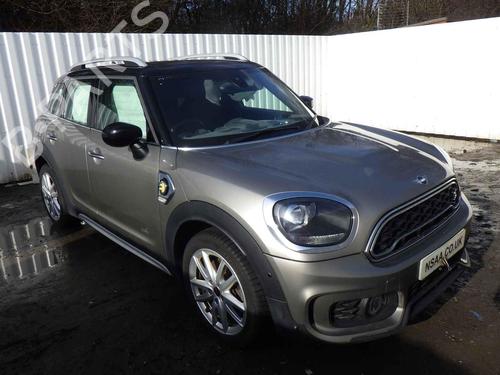 Electronic module MINI MINI COUNTRYMAN (F60) Cooper SE ALL4 | BP22665078M83  - Image 8