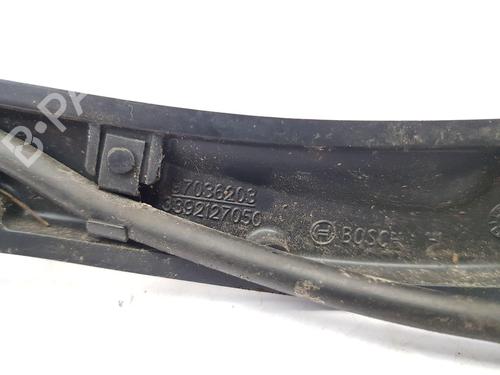 Front windshield wiper arm TESLA MODEL 3 (5YJ3) EV AWD | BP34708567C143 - Image 5