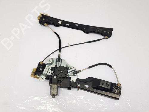 Used Front right window mechanism VAUXHALL ASTRA Mk VI (J) GTC (P10) 1.4 (120 hp) 29229983