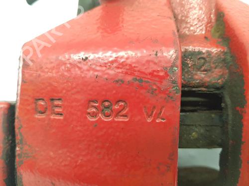 Right front brake caliper VW GOLF V (1K1) 2.0 GTI | BP32127407M104 