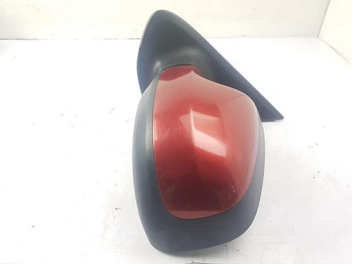 Left mirror DACIA SANDERO II 1.5 dCi | BP31959761C26