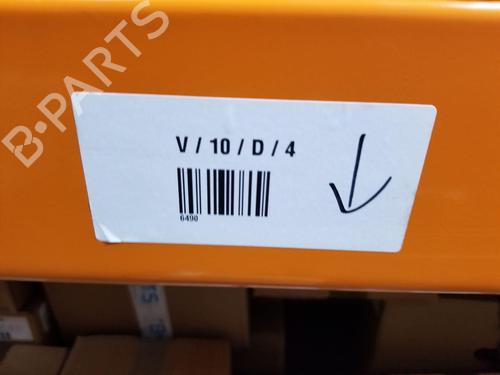 Andre MCLAREN GT 4.0 | BP22677509O1