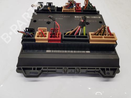 Electronic module SKODA FABIA I Combi (6Y5) 1.4 16V | BP39982028M83 - Image 3