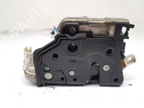 Front right lock AUDI A4 B8 (8K2) 2.0 TDI | BP22655742C97 