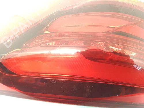 Right taillight HYUNDAI i40 I (VF) | BP22206598C35