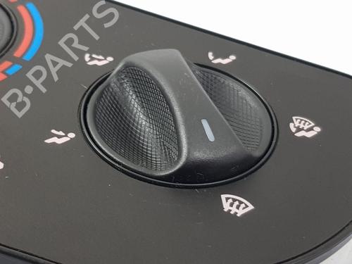 Climate control FIAT DOBLO MPV (119_, 223_) 1.9 D Multijet | BP28283859I5 