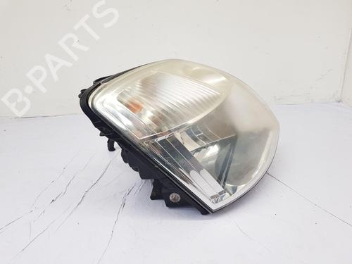 Right headlight KIA PICANTO I (SA) 1.1 | BP36408787C29  - Image 5