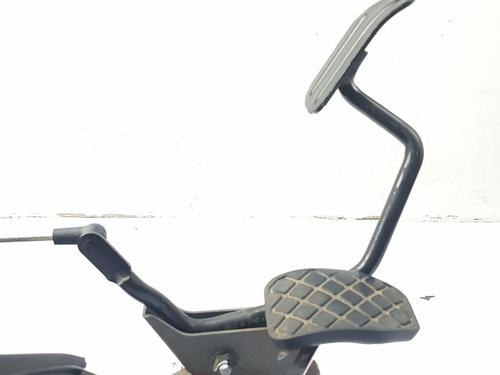 Pedal VW TRANSPORTER T5 Van (7HA, 7HH, 7EA, 7EH) 2.0 TDI | BP33186459I4 - Image 4