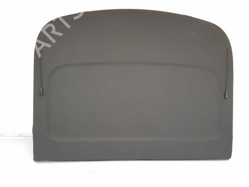 Used Rear parcel shelf Rear parcel shelf VAUXHALL INSIGNIA Mk I (A) Hatchback (G09) 2.0 CDTI (68) (130 hp) 26963320 26963320